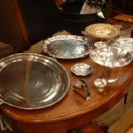 305 5532 Parti nysilver